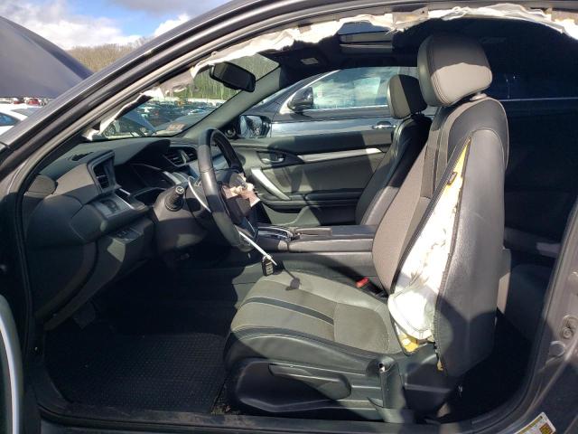Photo 7 from auction – 2017 HONDA CIVIC TOUR with VIN 2HGFC3B96HH354578
