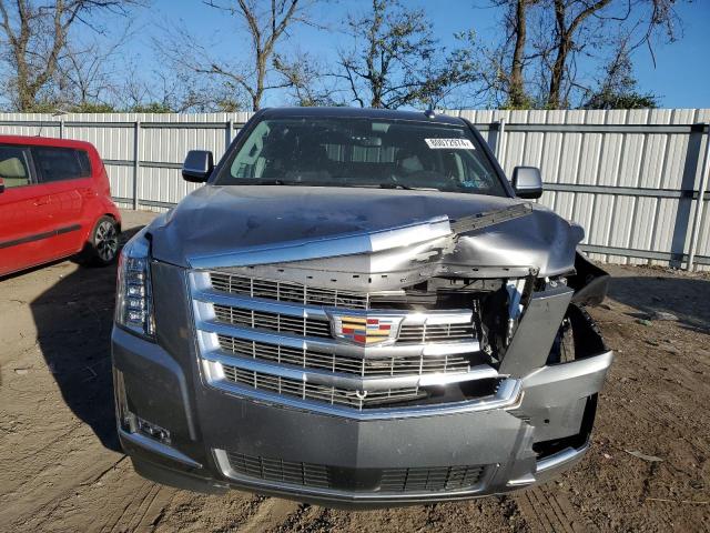 Photo 5 from auction – 2020 CADILLAC ESCALADE P with VIN 1GYS4CKJ2LR263492