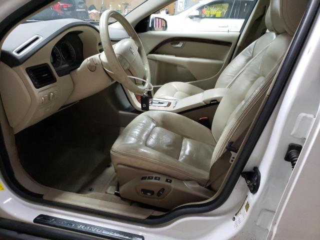 Photo 7 from auction – 2008 VOLVO XC70 with VIN YV4BZ982581004024