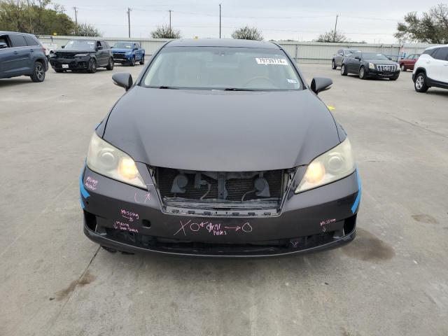 Photo 5 from auction – 2011 LEXUS ES 350 with VIN JTHBK1EG6B2431933