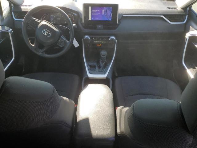 Photo 8 from auction – 2023 TOYOTA RAV4 LE with VIN 2T3H1RFV7PW299189