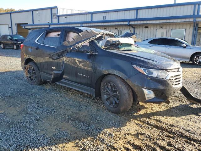 Photo 4 from auction – 2020 CHEVROLET EQUINOX LT with VIN 3GNAXJEV7LL119754