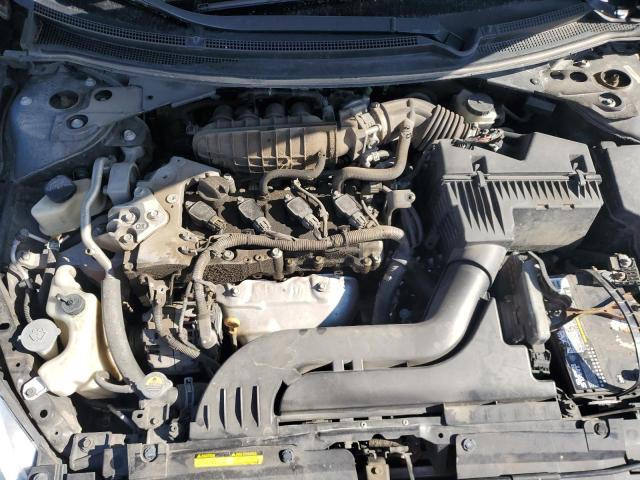 Photo 11 from auction – 2010 NISSAN ALTIMA BAS with VIN 1N4AL2AP6AN499027