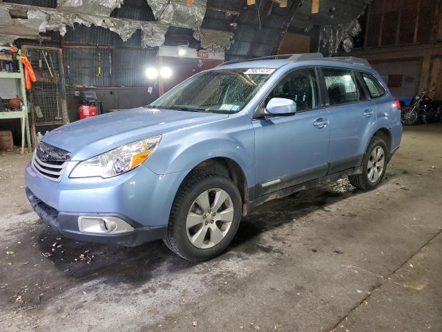 Снимка 1 от търг – 2012 SUBARU OUTBACK 2. с VIN 4S4BRBAC1C3270436