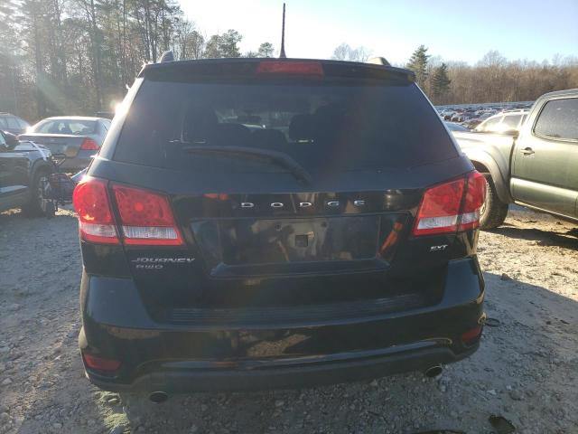 Photo 6 from auction – 2016 DODGE JOURNEY SX with VIN 3C4PDDBG0GT160168