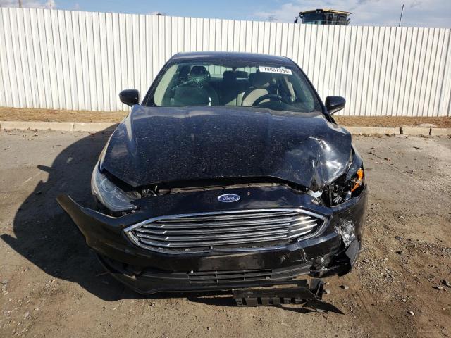 Photo 5 from auction – 2017 FORD FUSION SE with VIN 3FA6P0H72HR402059