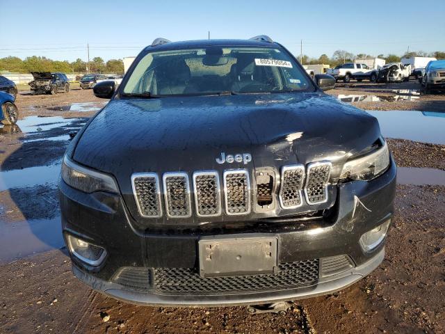 Photo 5 from auction – 2019 JEEP CHEROKEE L with VIN 1C4PJLDBXKD302156