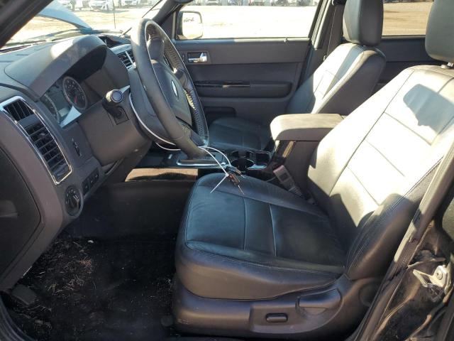 Photo 7 from auction – 2011 FORD ESCAPE LIM with VIN 1FMCU9EG9BKC37679