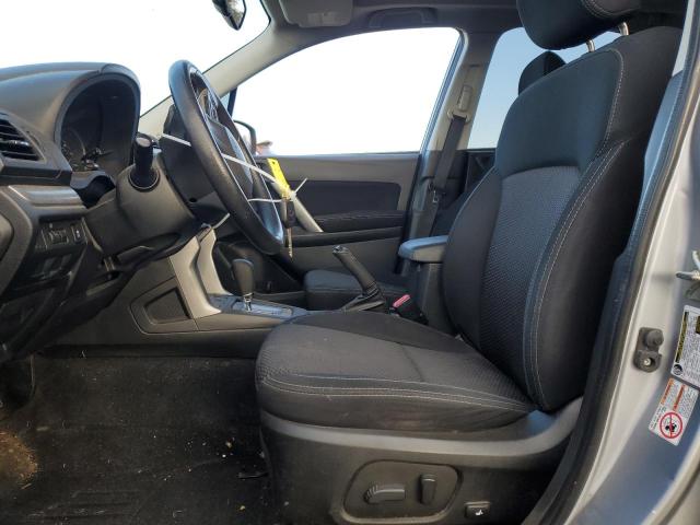 Photo 7 from auction – 2014 SUBARU FORESTER 2 with VIN JF2SJAEC3EH447642