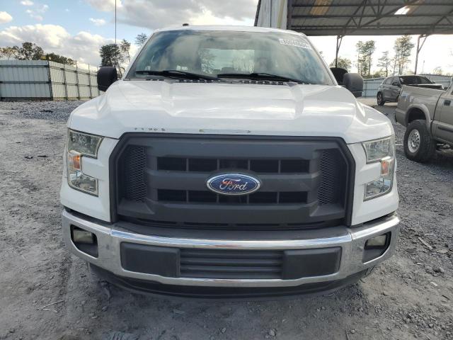 Photo 5 from auction – 2016 FORD F150 SUPER with VIN 1FTEX1C8XGKD39968