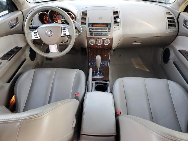Photo 8 from auction – 2006 NISSAN ALTIMA SE with VIN 1N4BL11D56N416831