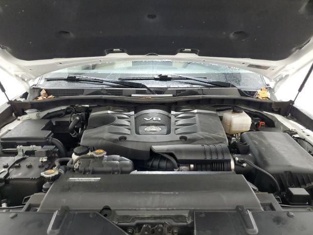 Photo 12 from auction – 2023 NISSAN ARMADA SL with VIN JN8AY2BC5P9181607