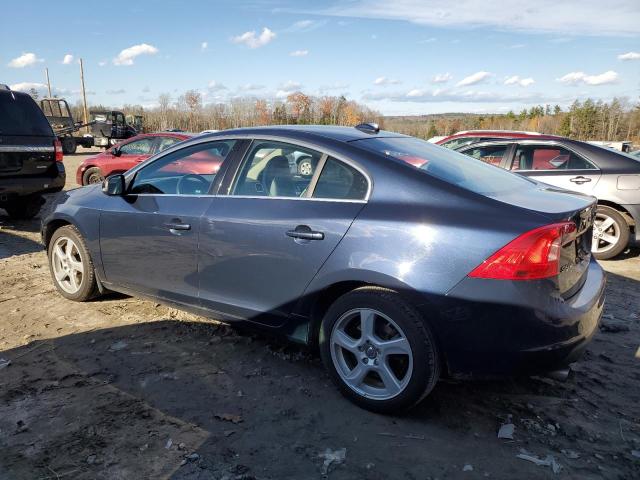 Photo 2 from auction – 2012 VOLVO S60 T5 with VIN YV1622FS4C2099255