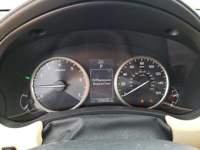 Photo 9 from auction – 2015 LEXUS NX 200T with VIN JTJYARBZ4F2014896
