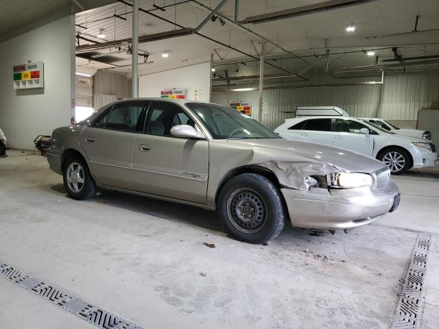 Photo 4 from auction – 2001 BUICK CENTURY CU with VIN 2G4WS52J611186037
