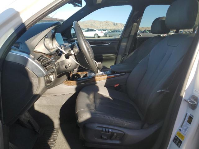 Photo 7 from auction – 2018 BMW X5 XDRIVE3 with VIN 5UXKR0C53J0X96376