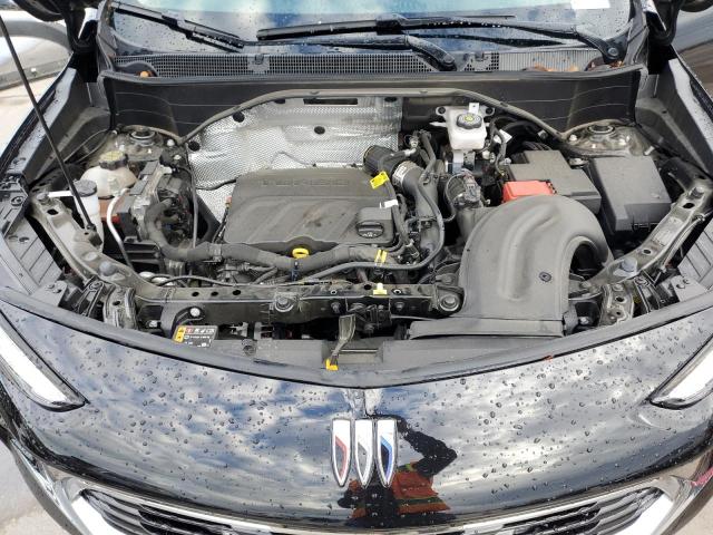 Photo 12 from auction – 2024 BUICK ENCORE GX with VIN KL4AMBS22RB155597