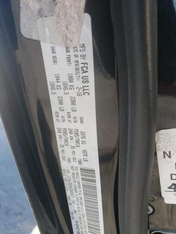 Photo 14 from auction – 2016 JEEP PATRIOT SP with VIN 1C4NJRBB4GD683071