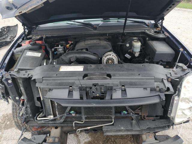 Photo 11 from auction – 2007 GMC YUKON with VIN 1GKFK13037J293536