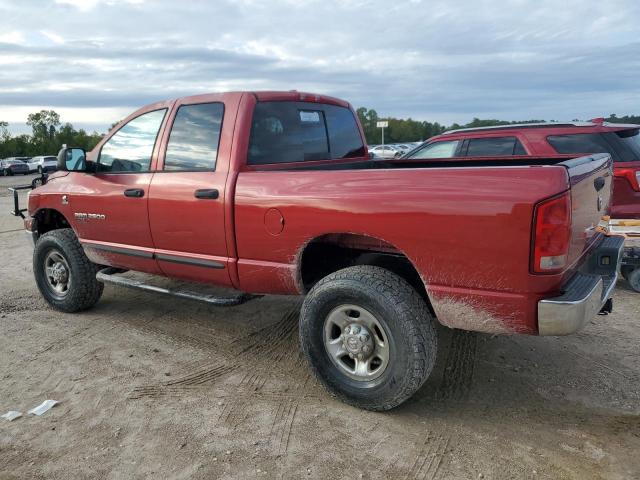 Photo 2 from auction – 2006 DODGE RAM 2500 S with VIN 1D7KS28C76J193995