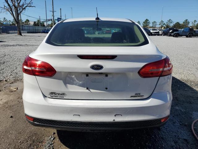 Photo 6 from auction – 2015 FORD FOCUS SE with VIN 1FADP3F22FL376056