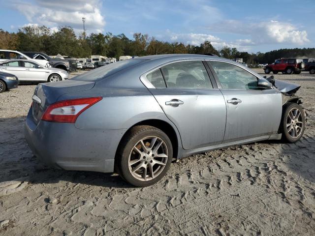 Photo 3 from auction – 2011 NISSAN MAXIMA S/S with VIN 1N4AA5APXBC834925