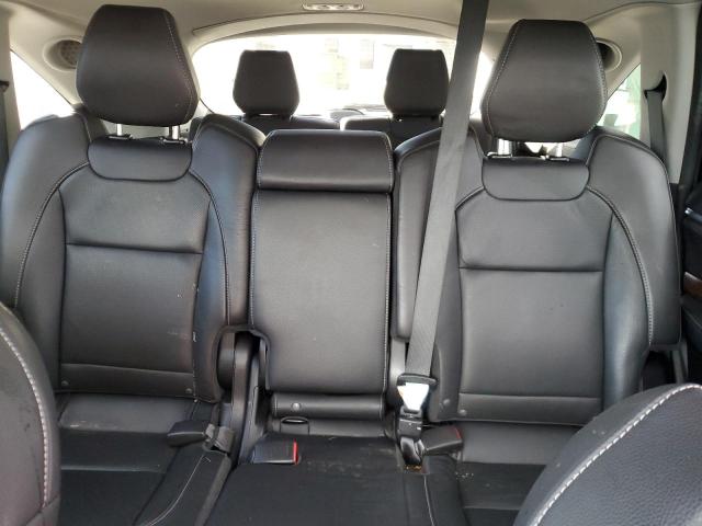 Photo 10 from auction – 2020 ACURA MDX TECHNO with VIN 5J8YD4H58LL039972