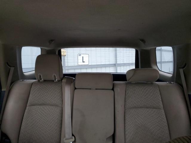 Photo 10 from auction – 2012 TOYOTA 4RUNNER SR with VIN JTEBU5JR2C5102698