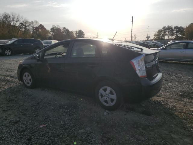 Photo 2 from auction – 2011 TOYOTA PRIUS with VIN JTDKN3DU5B5321031