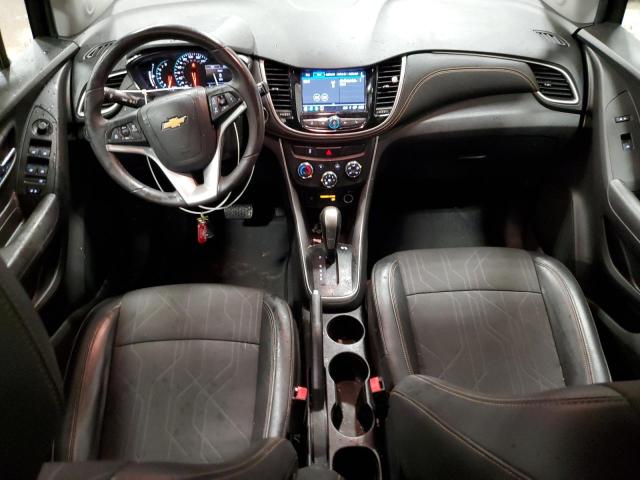 Photo 8 from auction – 2018 CHEVROLET TRAX 1LT with VIN KL7CJLSB1JB647987