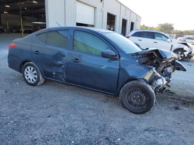 Photo 4 from auction – 2017 NISSAN VERSA S with VIN 3N1CN7AP2HL896287