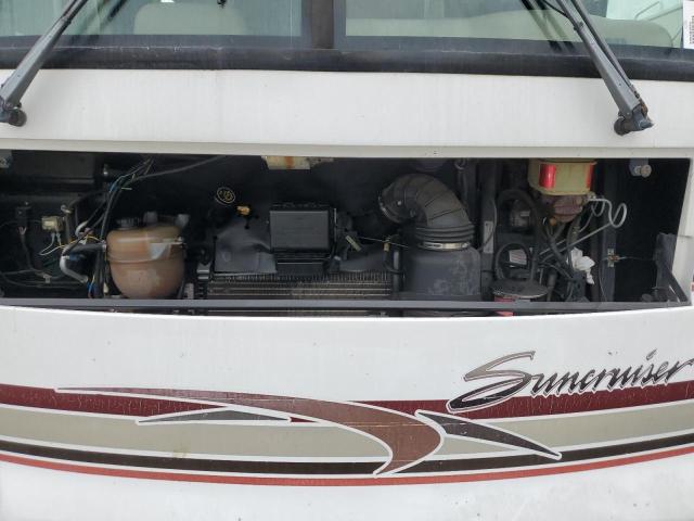 Photo 7 from auction – 2001 ITAS CAMPER with VIN 1FCNF53S5Y0A13529