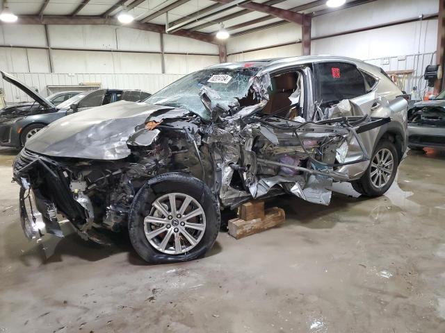LEXUS NX 300 BAS 2021 with VIN JTJDARBZ3M2181925 - Photo from auction