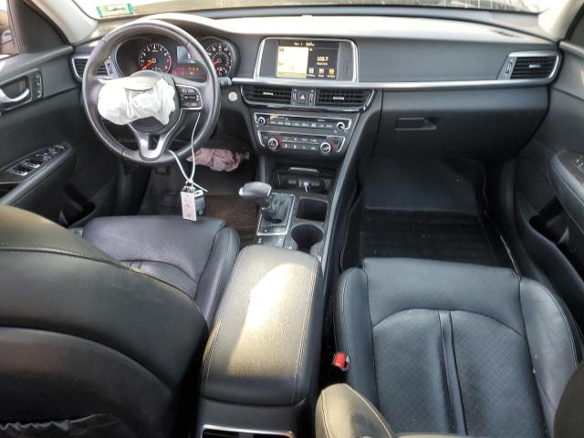 Photo 8 from auction – 2016 KIA OPTIMA EX with VIN 5XXGU4L30GG052205