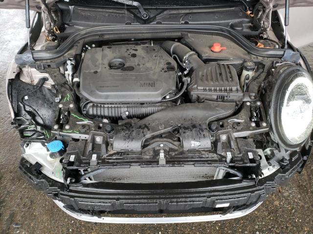 Photo 11 from auction – 2024 MINI COOPER S with VIN WMW53DK04R2V34294