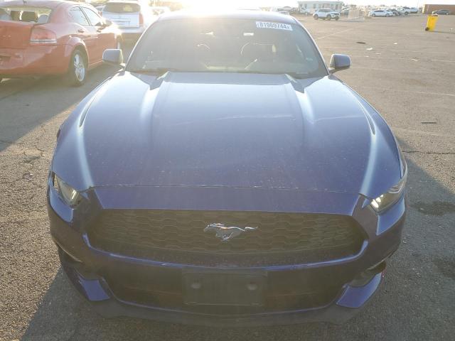 Photo 5 from auction – 2016 FORD MUSTANG with VIN 1FA6P8TH9G5328302