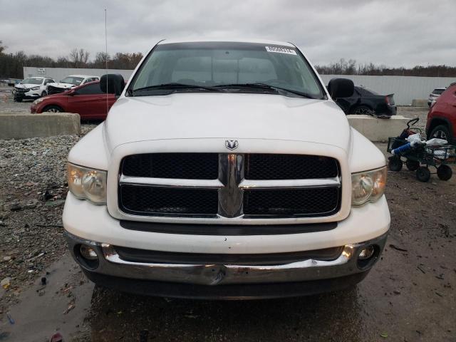 Photo 5 from auction – 2002 DODGE RAM 1500 with VIN 1B7HU18Z32J105791