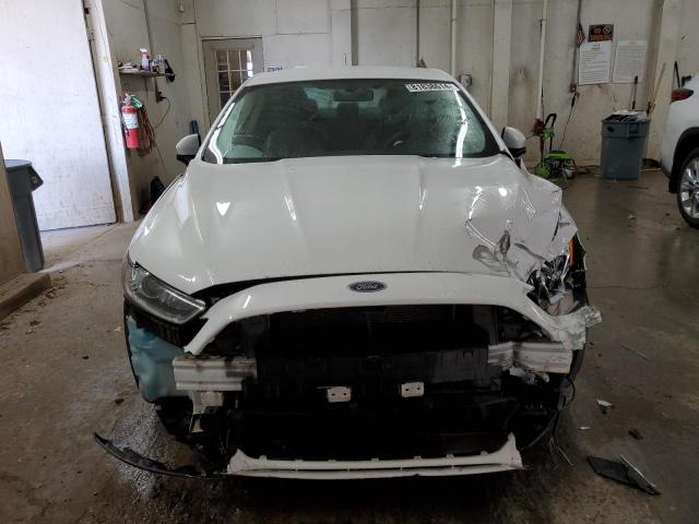 Photo 5 from auction – 2015 FORD FUSION S with VIN 1FA6P0G76F5123117
