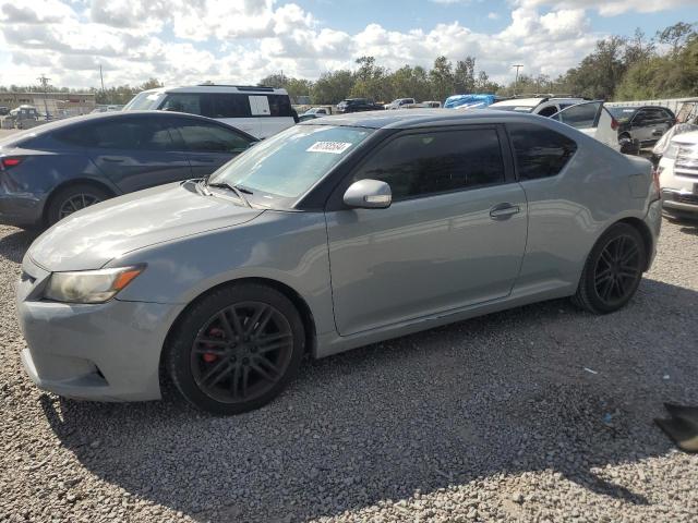 Photo 1 from auction – 2013 TOYOTA SCION TC with VIN JTKJF5C75D3054318