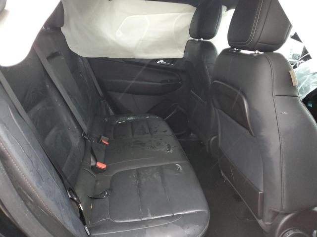 Photo 10 from auction – 2021 CHEVROLET TRAILBLAZE with VIN KL79MVSL0MB015914