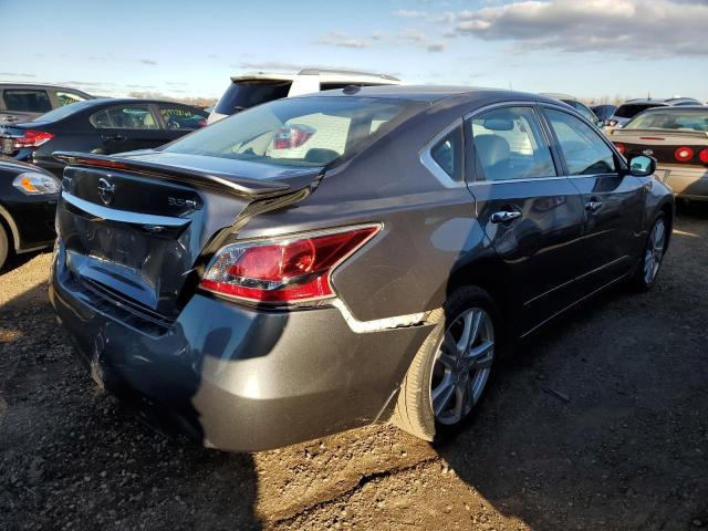Photo 3 from auction – 2015 NISSAN ALTIMA 3.5 with VIN 1N4BL3AP3FC183288
