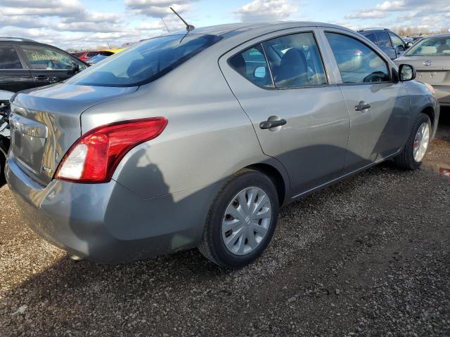 Photo 3 from auction – 2013 NISSAN VERSA S with VIN 3N1CN7AP5DL893751