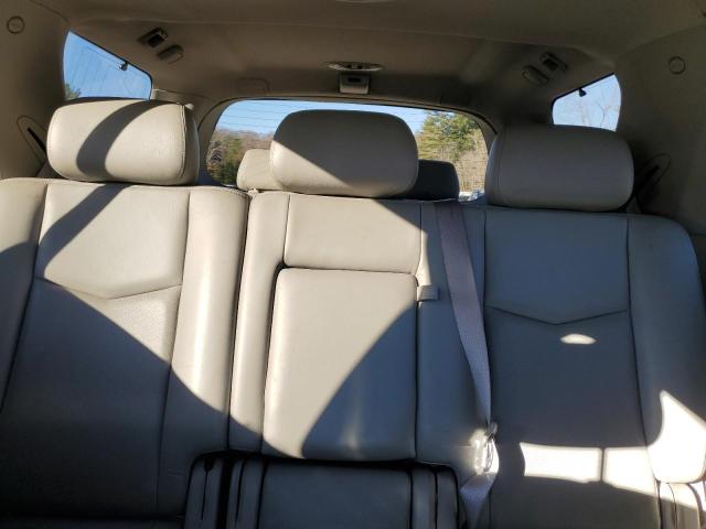 Photo 10 from auction – 2005 CADILLAC SRX with VIN 1GYEE637150212703