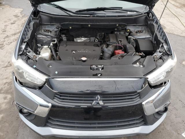 Photo 12 from auction – 2016 MITSUBISHI OUTLANDER with VIN JA4AR3AU5GZ030818