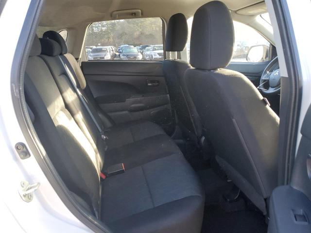 Photo 11 from auction – 2020 MITSUBISHI OUTLANDER with VIN JA4AR3AU5LU026744