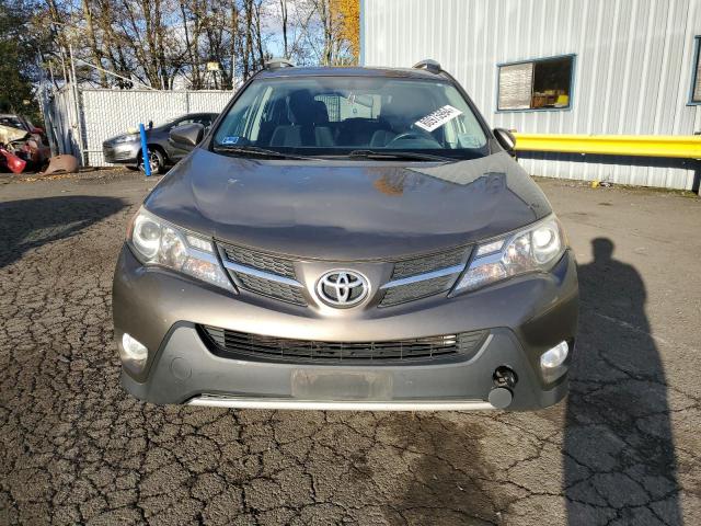 Photo 5 from auction – 2013 TOYOTA RAV4 XLE with VIN 2T3WFREV5DW041694