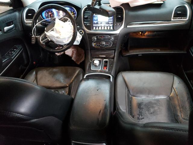 Photo 8 from auction – 2015 CHRYSLER 300 LIMITE with VIN 2C3CCARG7FH899782