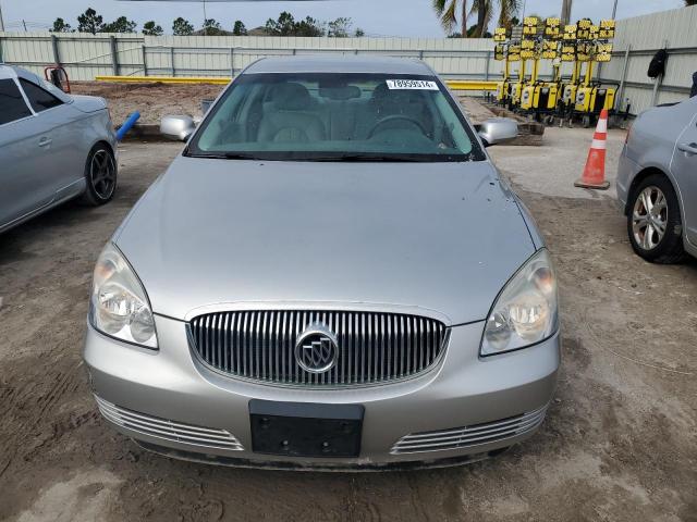 Photo 5 from auction – 2007 BUICK LUCERNE CX with VIN 1G4HD57207U222337
