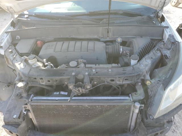 Снимка 12 от търг – 2015 CHEVROLET TRAVERSE L с VIN 1GNKRGKD0FJ182011