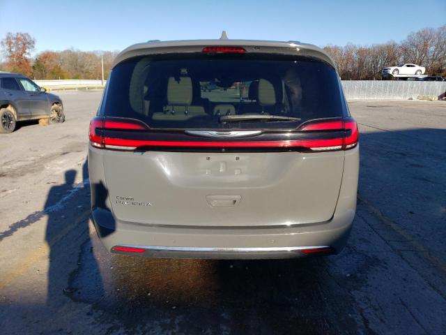 Photo 6 from auction – 2021 CHRYSLER PACIFICA T with VIN 2C4RC1BG4MR600336